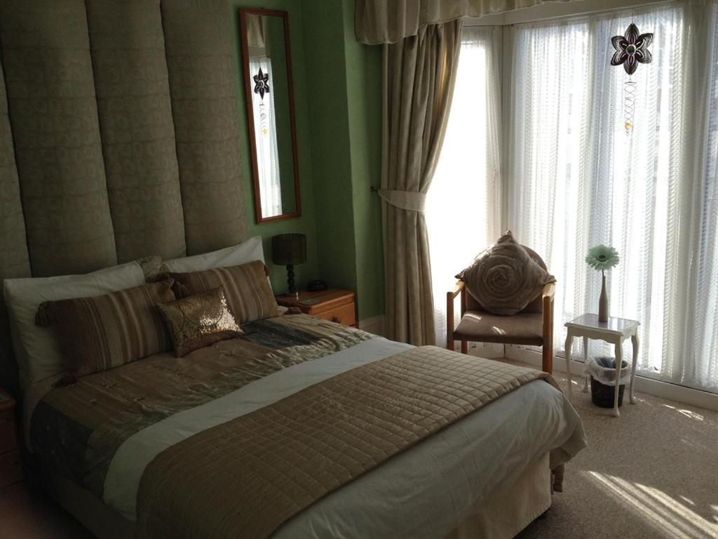 Seaview Guest House WTA WTA Eastbourne Exterior foto