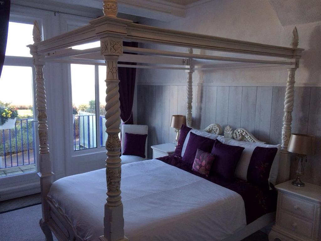 Seaview Guest House WTA WTA Eastbourne Exterior foto