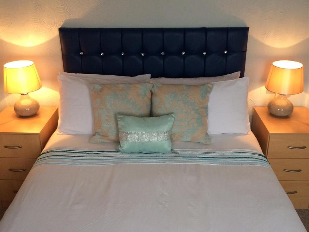 Seaview Guest House WTA WTA Eastbourne Zimmer foto