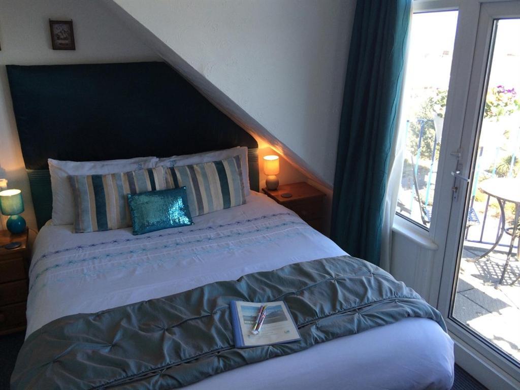 Seaview Guest House WTA WTA Eastbourne Zimmer foto